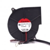 Sunon PF75302B2-1B00C-A99 DC 24V 2.21W 7530 Blower Cooling Fan