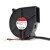 Sunon PF75302B2-1B00C-A99 DC 24V 2.21W 7530 Blower Cooling Fan