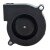 Delta BUB0512HH DC 12V 0.32A 5015 Blower Brushless Cooling Fan