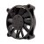 ICFAN 0615-24 DC 24V 0.1A 6015 Axial Cooling Fan