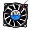 ICFAN 0615-24 DC 24V 0.1A 6015 Axial Cooling Fan