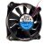 ICFAN 0615-24 DC 24V 0.1A 6015 Axial Cooling Fan