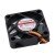 Sunon ME40100V1-000C-G99 DC 5V 1.08W 2 Wires / 3 Wires Axial Cooling Fan
