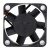 Sunon ME40100V1-000C-G99 DC 5V 1.08W 2 Wires / 3 Wires Axial Cooling Fan