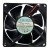 NMB 3110KL-05W-B40 DC 24V 0.13A 2 Wires Axial Cooling Fan