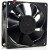 NMB 3110KL-05W-B40 DC 24V 0.13A 2 Wires Axial Cooling Fan