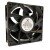 XINFENGDA XFD12038HB DC 12V 2.5A 12038 Axial Brushless Cooling Fan