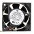 Mitsubishi MMF-06J24SS CP1 CA2163H01 DC 24V 0.15A 6025 Axial Cooling Fan