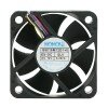 NONOI G5015M12D1+6 DC 12V 0.200A 2 Wires / 3 Wires / 4 Wires Axial Cooling Fan