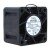 NMB 4028DA-12Q-AAF DC 12V 0.35A 4028 Axial Cooling Fan