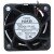 NMB 4028DA-12Q-AAF DC 12V 0.35A 4028 Axial Cooling Fan