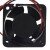 ADDA AD0424MS-C50 DC 24V 0.07A 4020 Axial Brushless Cooling Fan
