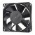 Nidec TA300DC L34689-58 DC 12V 0.20A 8025 Axial Cooling Fan