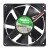 Nidec TA300DC L34689-58 DC 12V 0.20A 8025 Axial Cooling Fan