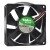 Nidec TA300DC L34689-58 DC 12V 0.20A 8025 Axial Cooling Fan