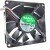 Nidec TA350DC M35291-35 DC 12V 2.3A 9238 Axial Cooling Fan