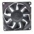 Nidec TA350DC M35291-35 DC 12V 2.3A 9238 Axial Cooling Fan