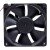 NMB 4715KL-07W-B39 DC 48V 0.21A 12038 Axial Brushless Cooling Fan