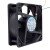 NMB 4715KL-07W-B39 DC 48V 0.21A 12038 Axial Brushless Cooling Fan