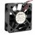 NMB-MAT 2106KL-05W-B59 DC 24V 0.15A 5015 Axial Cooling Fan