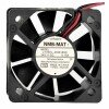 NMB-MAT 2106KL-05W-B59 DC 24V 0.15A 5015 Axial Cooling Fan