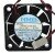 NMB 1604KL-01W-B59 DC 5V 0.21A 4010 Axial Brushless Cooling Fan