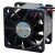 NMB 1611KL-04W-B49 DC 12V 0.26A 4028 Axial Brushless Cooling Fan