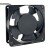 NMB 4715MS-22T-B50 AC 220V 14/13W 12038 Axial Cooling Fan