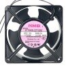 NMB 4715MS-22T-B50 AC 220V 14/13W 12038 Axial Cooling Fan