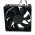 NMB-MAT 3110EL-04W-M66 DC 12V 0.36A 8025 Axial Cooling Fan