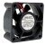NMB-MAT 1406KL-04W-S50 DC 12V 0.11A 3515 Axial Cooling Fan