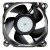 NMB-MAT 1406KL-04W-S50 DC 12V 0.11A 3515 Axial Cooling Fan