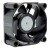 NMB-MAT 1406KL-04W-S50 DC 12V 0.11A 3515 Axial Cooling Fan