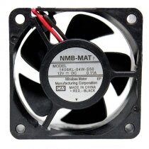 NMB-MAT 1406KL-04W-S50 DC 12V 0.11A 3515 Axial Cooling Fan