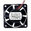 NMB 2410ML-04W-B56 DC 12V 0.26A 6025 Axial Brushless Cooling Fan