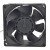 Sanyo Denki San Ace 80 9G0812P1H041 DC 12V 0.9A 8038 Axial Cooling Fan