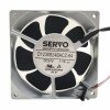 Servo D1238B24BACZ-64 DC 24V 1.1A 12038 Axial Cooling Fan