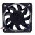 NMB-MAT 2406KL-05W-B50 DC 24V 0.13A 6015 Axial Cooling Fan