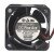 Sanyo Denki 109P0424H303 DC 24V 0.18A 4028 Axial Brushless Cooling Fan