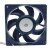 Sanyo Denki San Ace 120 9G1212H4D03 DC 12V 0.31A 12025 Axial Cooling Fan