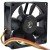 Sanyo Denki San Ace 80 109R0848S401 DC 48V 0.06A 8025 Axial Cooling Fan