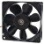 Sanyo Denki San Ace 80 109R0848S401 DC 48V 0.06A 8025 Axial Cooling Fan