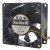 Sanyo Denki San Ace 80 9G0848P1G031 DC 48V 0.27A 8038 Axial Cooling Fan