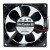 Sanyo Denki San Cooler 80 9A0812S4021 DC 12V 0.18A 8025 Axial Cooling Fan