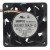 Servo G0638D12BAZP-10 DC 12V 1.66A 6038 Axial Brushless Cooling Fan