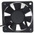 Sunon KD1206PHB2 DC 12V 1.9W 6015 Axial Cooling Fan