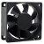 Sunon Maglev GM2406PTVX-A DC 24V 3.4W 6025 Axial Cooling Fan