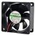 Sunon Maglev GM2406PTVX-A DC 24V 3.4W 6025 Axial Cooling Fan