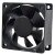 Sunon Maglev GM2406PTVX-A DC 24V 3.4W 6025 Axial Cooling Fan