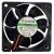 Sunon Maglev GM2406PTVX-A DC 24V 3.4W 6025 Axial Cooling Fan